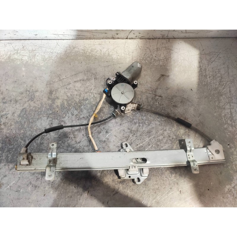 Recambio de elevalunas delantero derecho para honda civic berlina 5 (eu7/8) 1.7 ctdi es referencia OEM IAM   5P