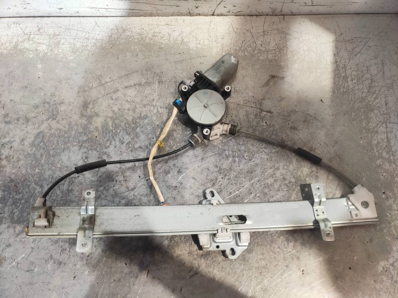 Recambio de elevalunas delantero derecho para honda civic berlina 5 (eu7/8) 1.7 ctdi es referencia OEM IAM   5P