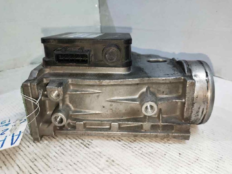 Recambio de caudalimetro para alfa romeo 155 2.5 turbodiesel referencia OEM IAM 0280202205 BOSCH 