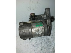 Recambio de motor arranque para mg rover serie 45 (rt) classic (5-ptas.) referencia OEM IAM 2280004961 DENSO 