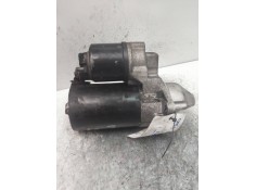 Recambio de motor arranque para opel corsa c gsi referencia OEM IAM 0001107406 BOSCH 16 V