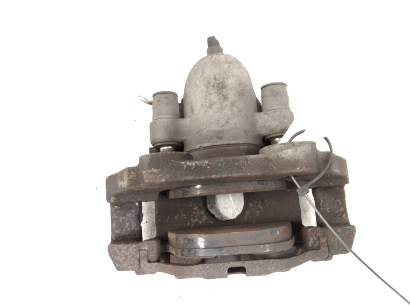 Recambio de pinza freno trasera derecha para bmw serie 7 (e65/e66) 745i referencia OEM IAM 34216753680  