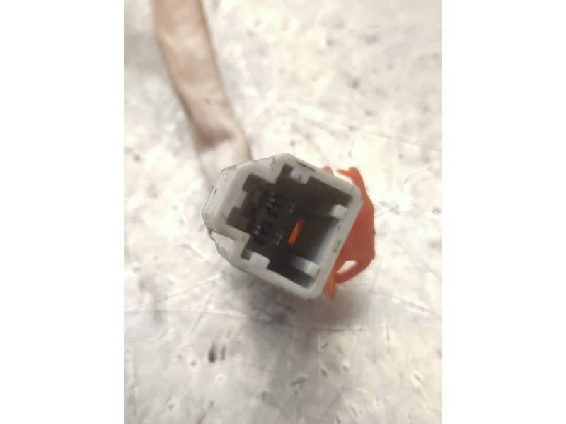 Recambio de elevalunas delantero derecho para honda civic berlina 5 (eu7/8) 1.7 ctdi es referencia OEM IAM   5P