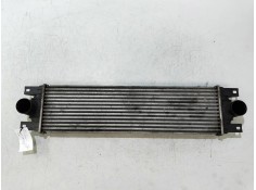 Recambio de intercooler para renault master combi desde ´98 1.9 diesel referencia OEM IAM   