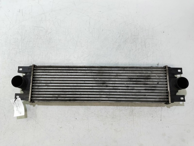 Recambio de intercooler para renault master combi desde ´98 1.9 diesel referencia OEM IAM   