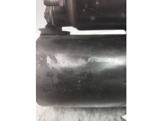 Recambio de motor arranque para opel corsa c gsi referencia OEM IAM 0001107406 BOSCH 16 V 2