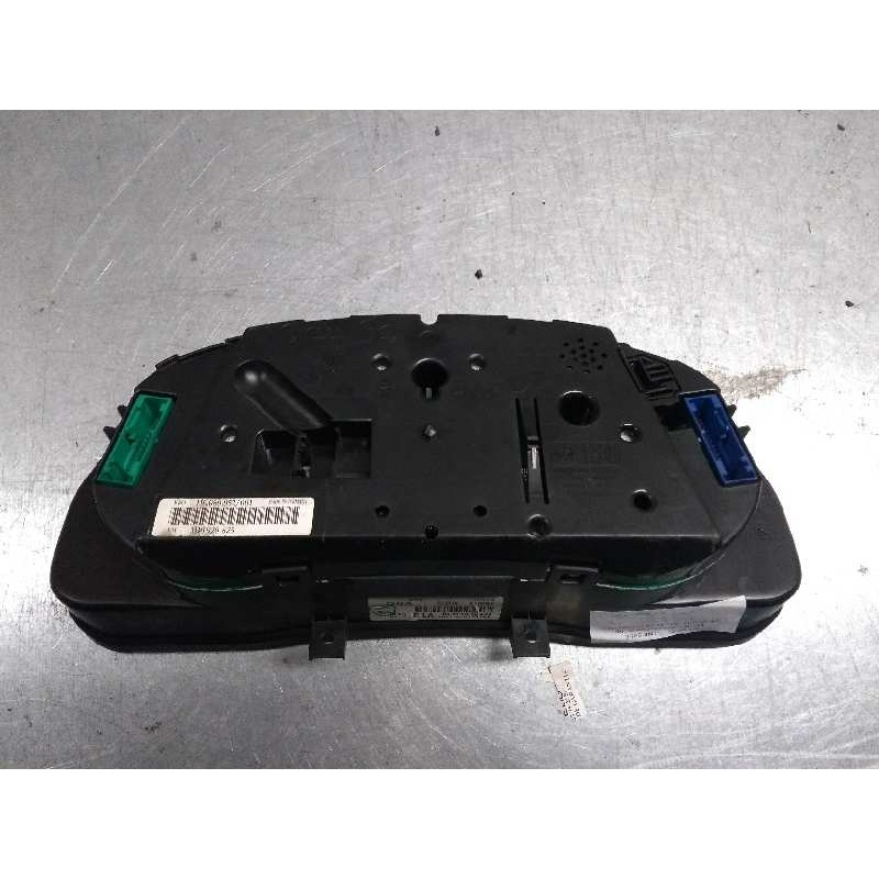 Recambio de cuadro instrumentos para volkswagen passat berlina (3b3) 1.8 20v turbo referencia OEM IAM 3B0920825 110008052001 