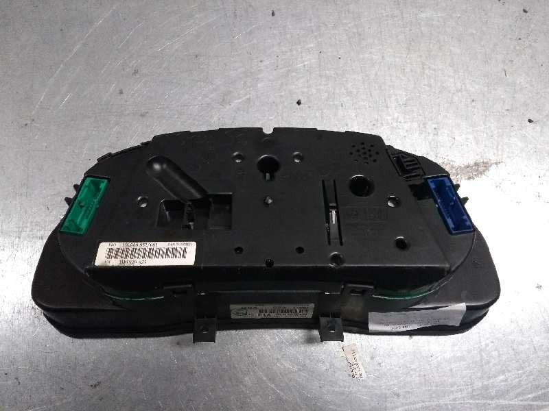 Recambio de cuadro instrumentos para volkswagen passat berlina (3b3) 1.8 20v turbo referencia OEM IAM 3B0920825 110008052001 