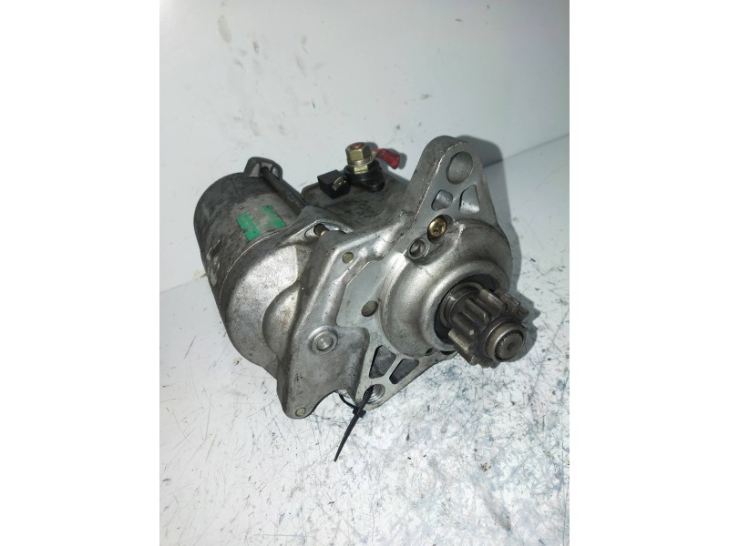 Recambio de motor arranque para mg rover serie 45 (rt) classic (5-ptas.) referencia OEM IAM 2280004961 DENSO 
