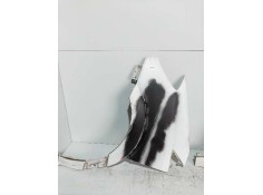 Recambio de aleta delantera izquierda para mercedes sprinterii caja cerrada (desde 01.06) 311/315 cdi 4x4 (906.631/633/635/637) 