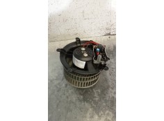 Recambio de motor calefaccion para bmw serie 7 (e65/e66) 745i referencia OEM IAM 64116918873  