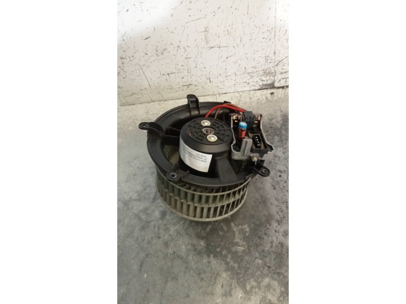 Recambio de motor calefaccion para bmw serie 7 (e65/e66) 745i referencia OEM IAM 64116918873  