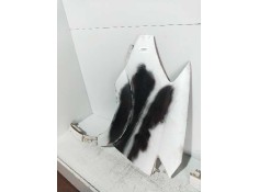 Recambio de aleta delantera izquierda para mercedes sprinterii caja cerrada (desde 01.06) 311/315 cdi 4x4 (906.631/633/635/637)  2