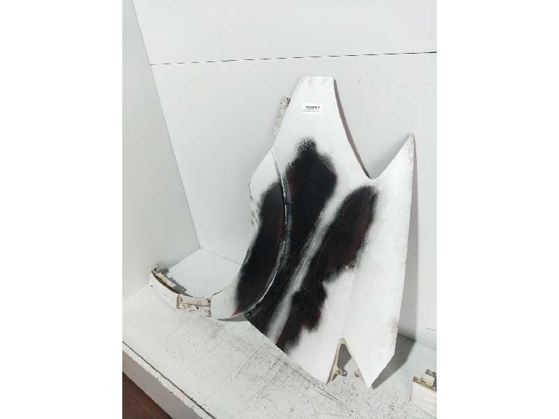 Recambio de aleta delantera izquierda para mercedes sprinterii caja cerrada (desde 01.06) 311/315 cdi 4x4 (906.631/633/635/637) 
