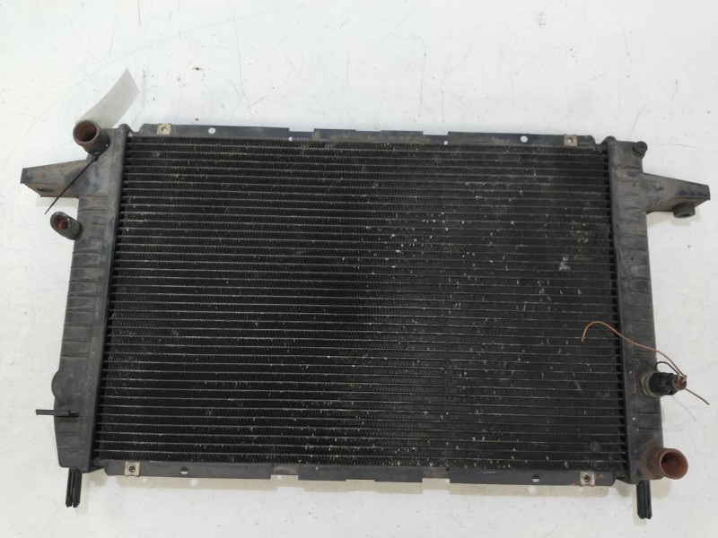 Recambio de radiador agua para ford scorpio cl berlina referencia OEM IAM   