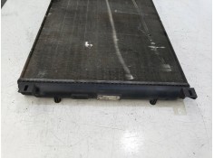 Recambio de radiador agua para renault master combi desde ´98 1.9 diesel referencia OEM IAM 867244F   2