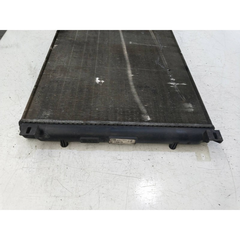 Recambio de radiador agua para renault master combi desde ´98 1.9 diesel referencia OEM IAM 867244F  