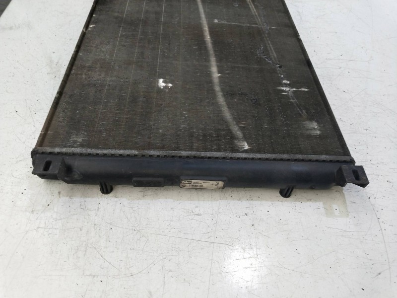 Recambio de radiador agua para renault master combi desde ´98 1.9 diesel referencia OEM IAM 867244F  