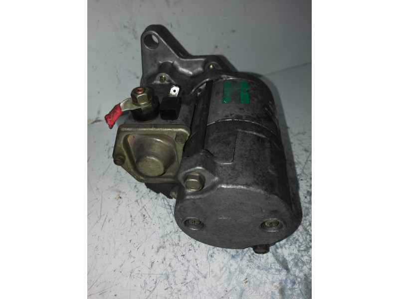 Recambio de motor arranque para mg rover serie 45 (rt) classic (5-ptas.) referencia OEM IAM 2280004961 DENSO 