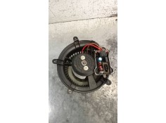 Recambio de motor calefaccion para bmw serie 7 (e65/e66) 745i referencia OEM IAM 64116918873   2