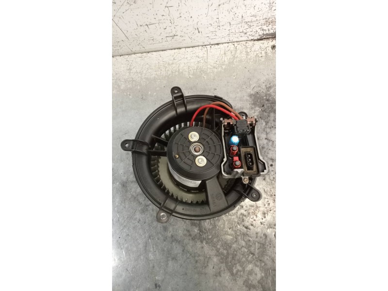 Recambio de motor calefaccion para bmw serie 7 (e65/e66) 745i referencia OEM IAM 64116918873  