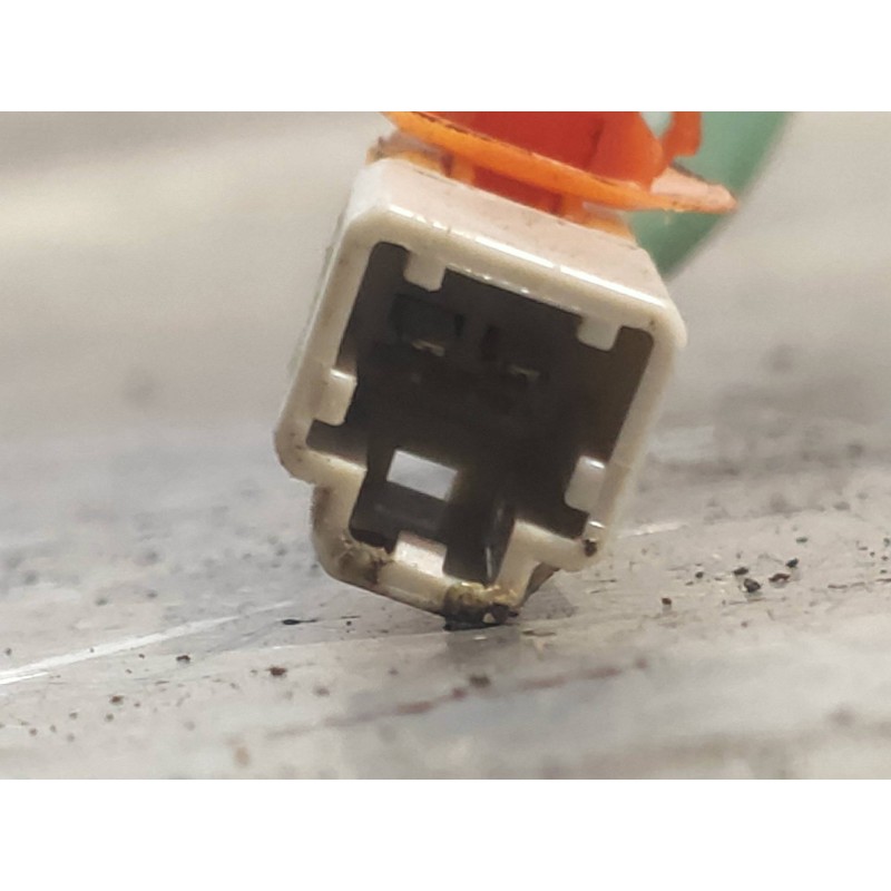 Recambio de elevalunas trasero derecho para honda civic berlina 5 (eu7/8) 1.7 ctdi es referencia OEM IAM   5P