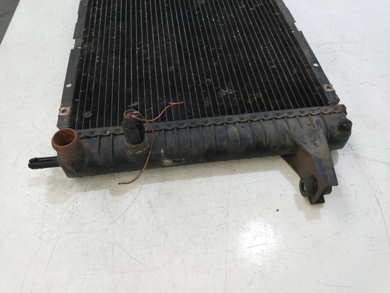 Recambio de radiador agua para ford scorpio cl berlina referencia OEM IAM   