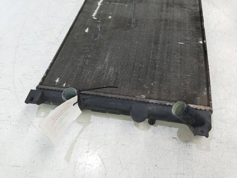 Recambio de radiador agua para renault master combi desde ´98 1.9 diesel referencia OEM IAM 867244F  