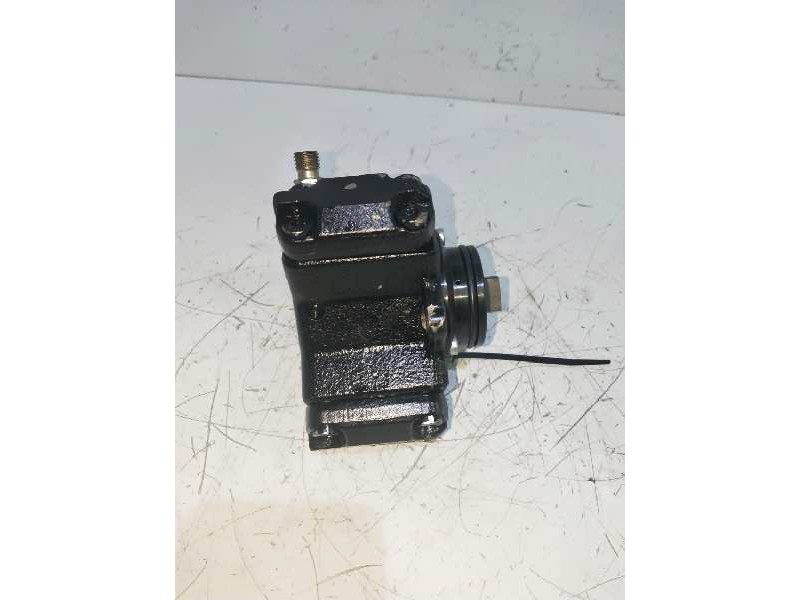 Recambio de bomba inyeccion para kia carens 2.0 crdi referencia OEM IAM 0986437020  BOSCH Recambio de bomba inyeccion para kia carens 2.0 crdi referencia OEM IAM 0986437020  BOSCH