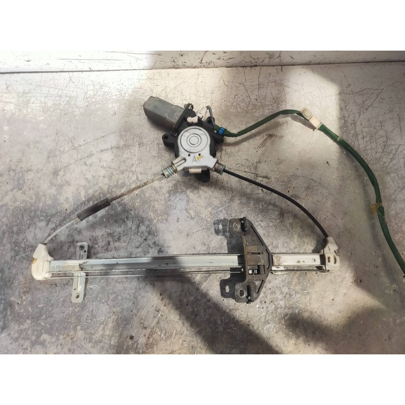 Recambio de elevalunas trasero derecho para honda civic berlina 5 (eu7/8) 1.7 ctdi es referencia OEM IAM   5P