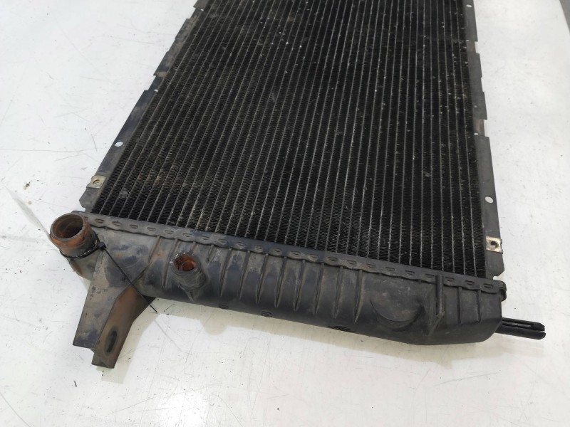 Recambio de radiador agua para ford scorpio cl berlina referencia OEM IAM   