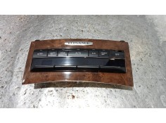 Recambio de mando calefaccion / aire acondicionado para mercedes clase e (w212) lim. e 300 cdi blueefficiency (212.025) referenc