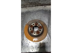 Recambio de disco freno trasero para opel astra j lim. 4türig selection referencia OEM IAM   