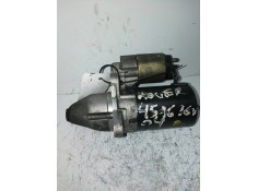 Recambio de motor arranque para mg rover serie 45 (rt) classic (5-ptas.) referencia OEM IAM 0001106066 BOSCH 