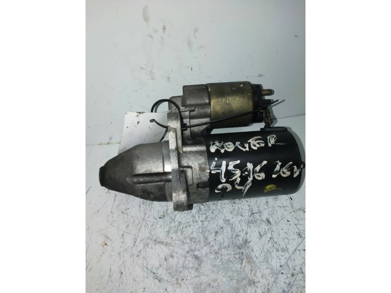 Recambio de motor arranque para mg rover serie 45 (rt) classic (5-ptas.) referencia OEM IAM 0001106066 BOSCH 
