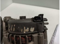 Recambio de alternador para bmw serie 1 berlina (e81/e87) 118d referencia OEM IAM   VALEO 2