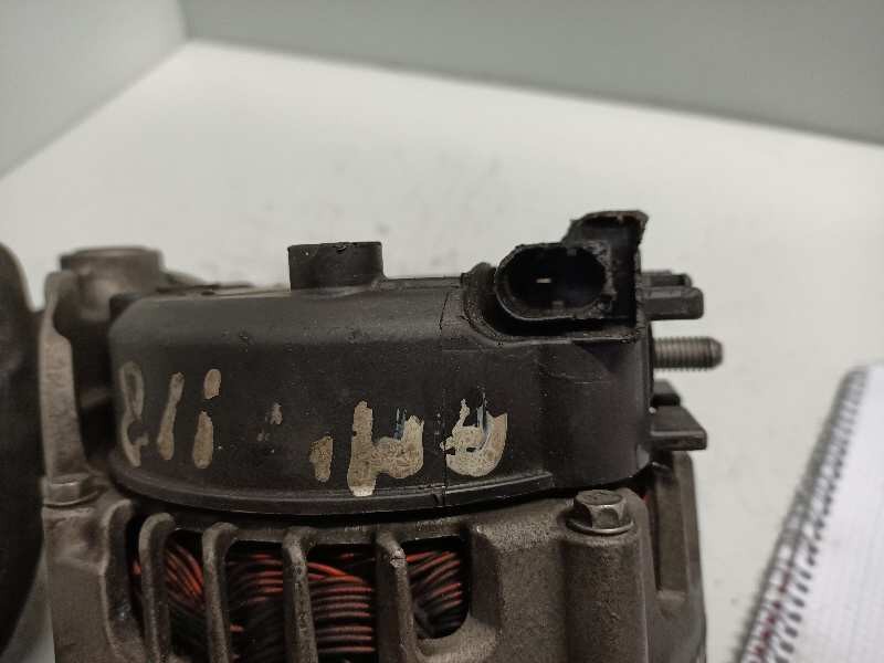 Recambio de alternador para bmw serie 1 berlina (e81/e87) 118d referencia OEM IAM   VALEO