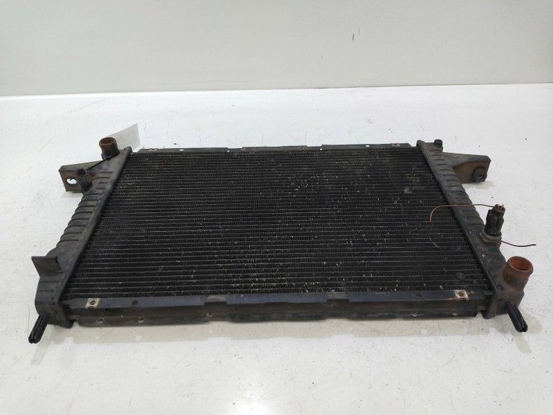 Recambio de radiador agua para ford scorpio cl berlina referencia OEM IAM   