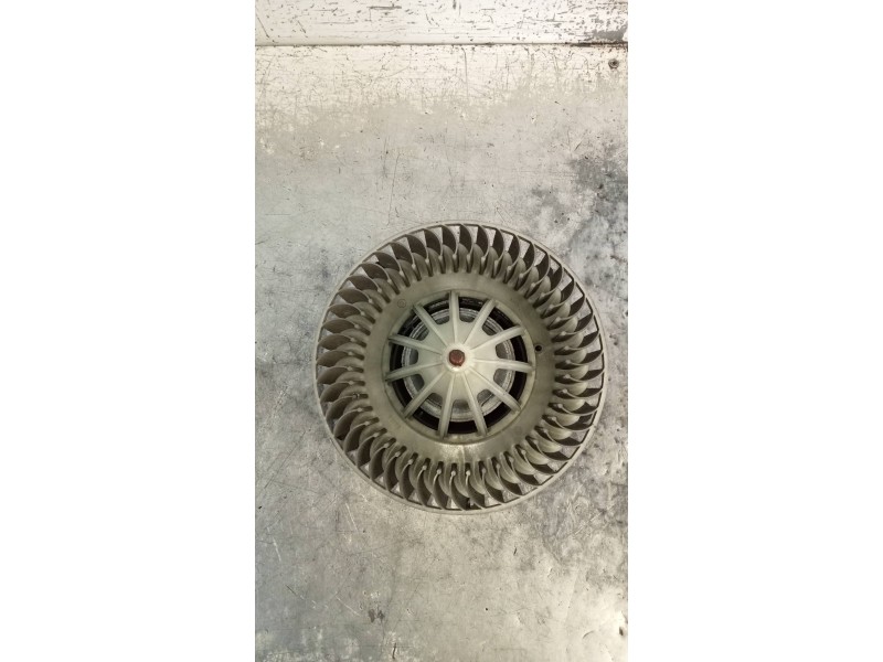 Recambio de motor calefaccion para bmw serie 7 (e65/e66) 745i referencia OEM IAM 64116918873  