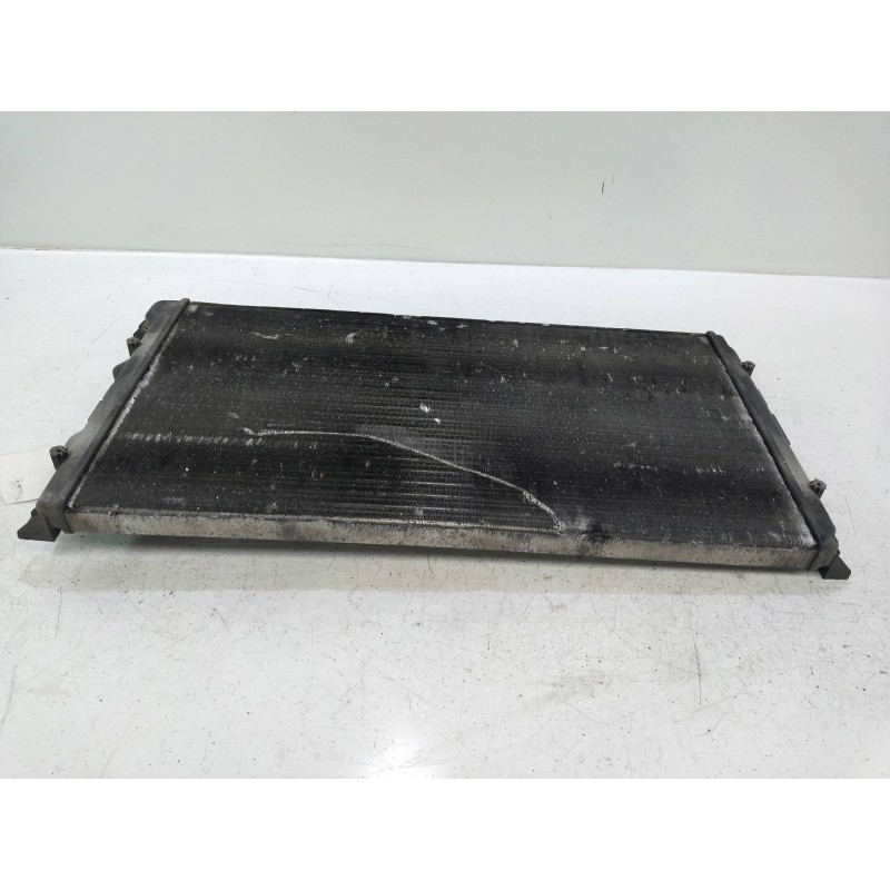 Recambio de radiador agua para renault master combi desde ´98 1.9 diesel referencia OEM IAM 867244F  