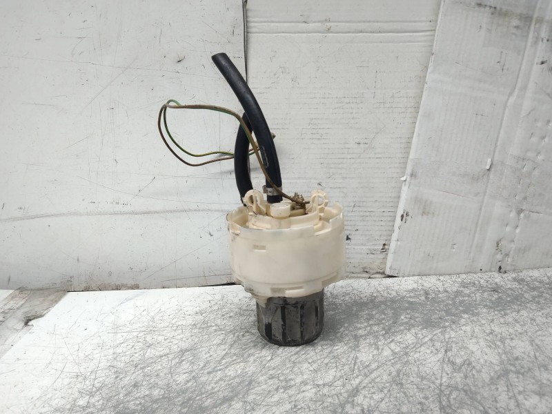 Recambio de bomba combustible para audi s8 (d2) 4.2 referencia OEM IAM   