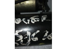 Recambio de motor arranque para mg rover serie 45 (rt) classic (5-ptas.) referencia OEM IAM 0001106066 BOSCH  2