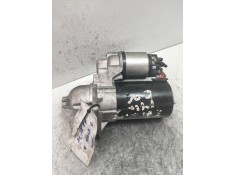 Recambio de motor arranque para opel corsa d sport referencia OEM IAM 0001107522 BOSCH 16 V