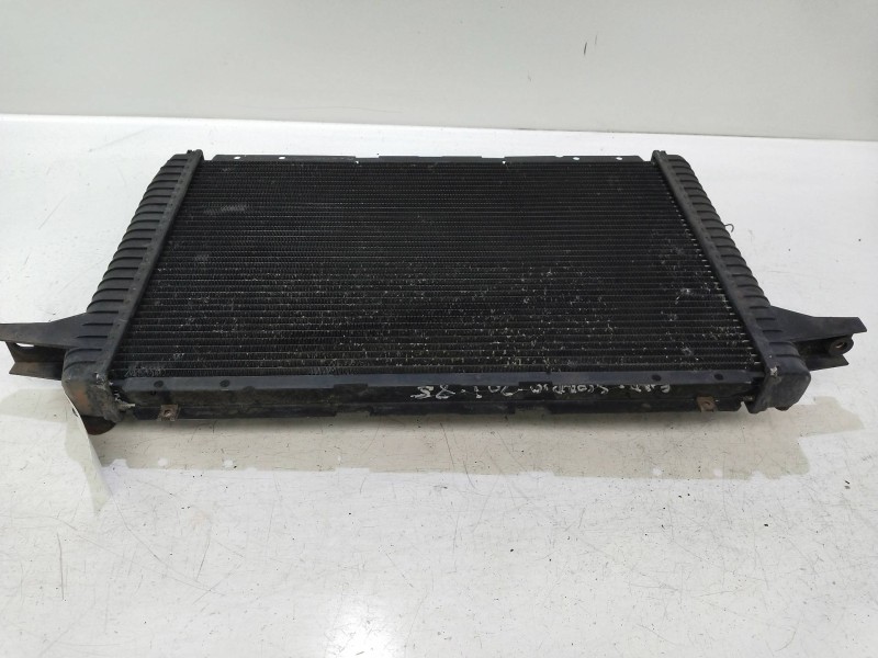 Recambio de radiador agua para ford scorpio cl berlina referencia OEM IAM   