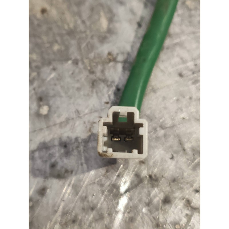 Recambio de elevalunas trasero izquierdo para honda civic berlina 5 (eu7/8) 1.7 ctdi es referencia OEM IAM   5P