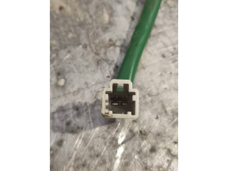 Recambio de elevalunas trasero izquierdo para honda civic berlina 5 (eu7/8) 1.7 ctdi es referencia OEM IAM   5P