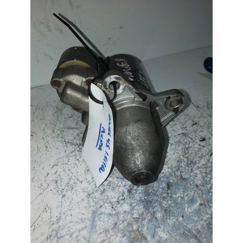 Recambio de motor arranque para mg rover serie 45 (rt) classic (5-ptas.) referencia OEM IAM 0001106066 BOSCH 