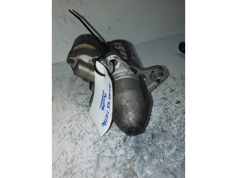 Recambio de motor arranque para mg rover serie 45 (rt) classic (5-ptas.) referencia OEM IAM 0001106066 BOSCH 