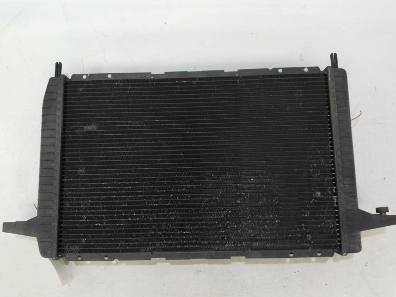 Recambio de radiador agua para ford scorpio cl berlina referencia OEM IAM   