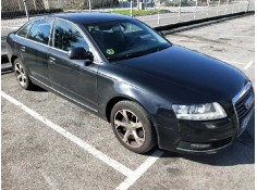audi a6 berlina (4f2) del año 2010